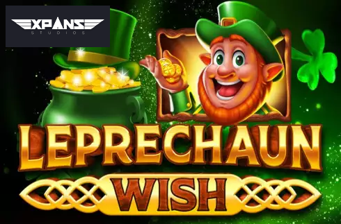 Leprechaun Wish